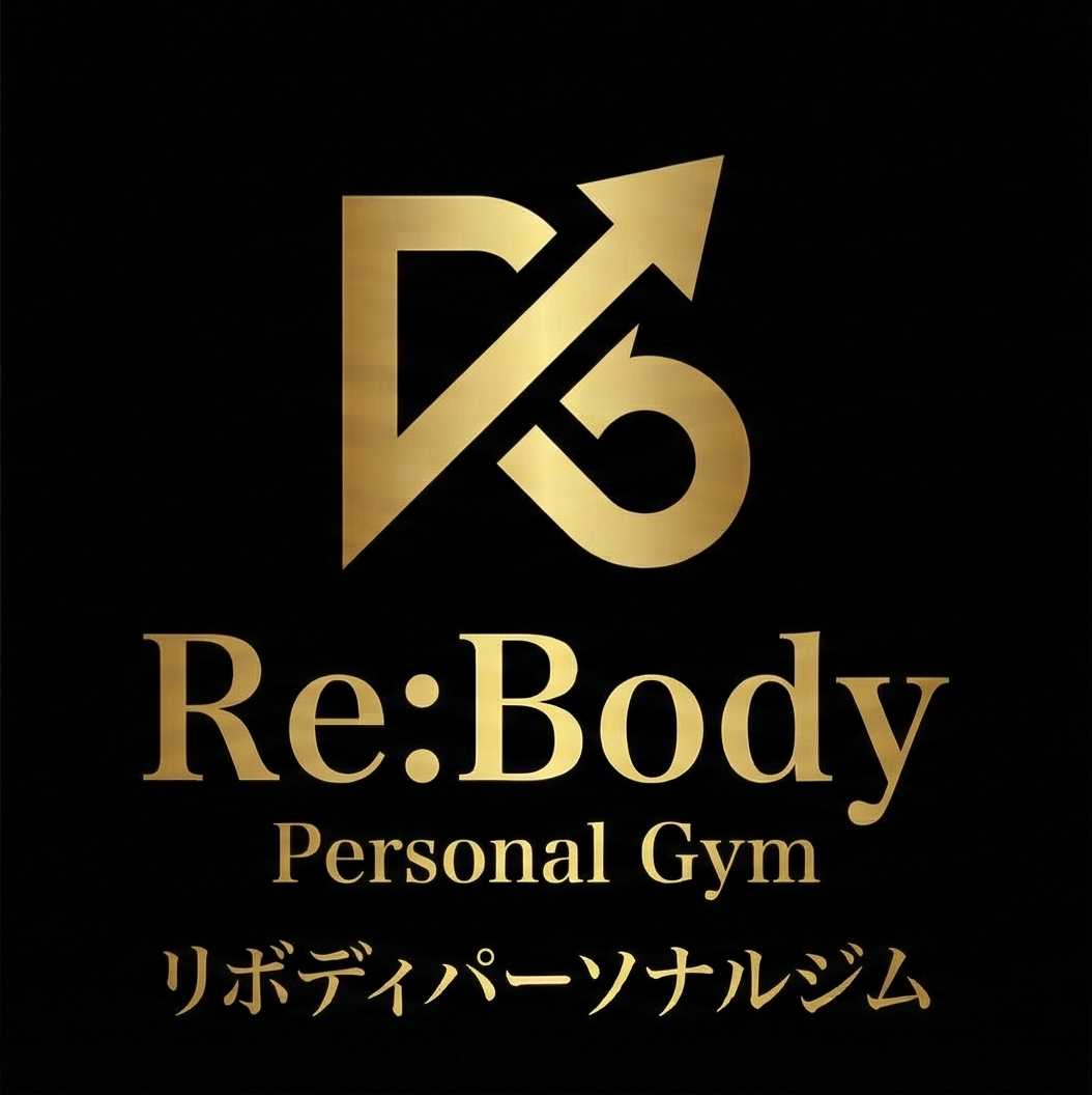 Re:Body Personal Gym